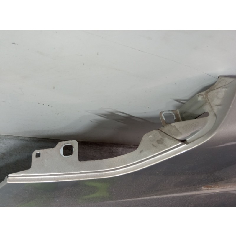 Recambio de aleta delantera izquierda para ford transit connect v408 furgoneta/monovolumen 1.6 tdci referencia OEM IAM KT1BV1600