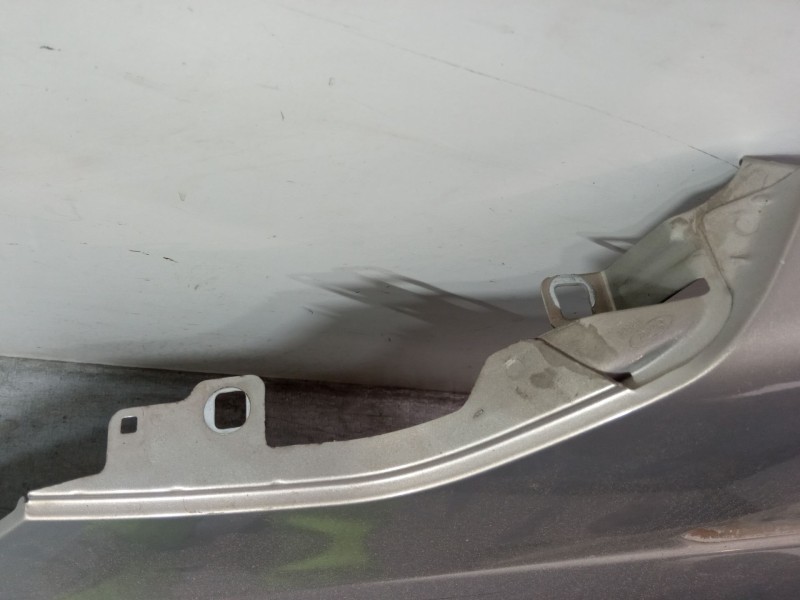 Recambio de aleta delantera izquierda para ford transit connect v408 furgoneta/monovolumen 1.6 tdci referencia OEM IAM KT1BV1600