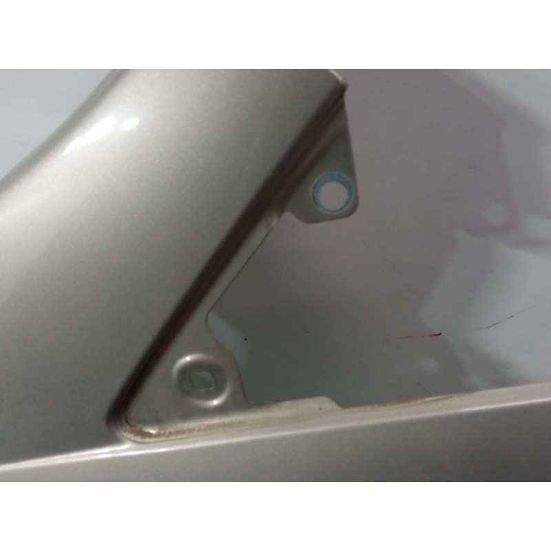 Recambio de aleta delantera izquierda para ford transit connect v408 furgoneta/monovolumen 1.6 tdci referencia OEM IAM KT1BV1600