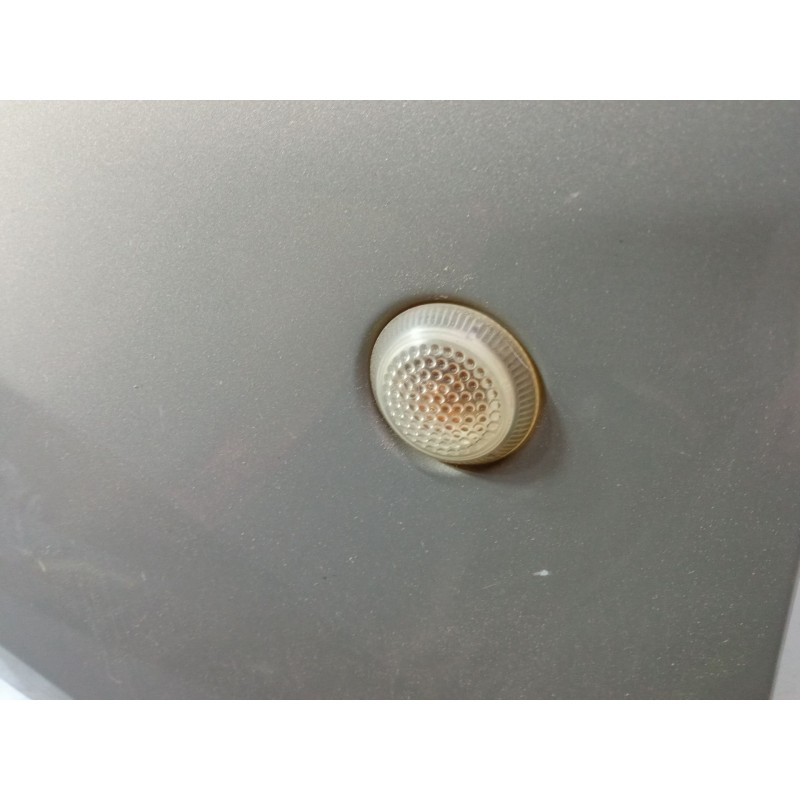 Recambio de aleta delantera izquierda para ford transit connect v408 furgoneta/monovolumen 1.6 tdci referencia OEM IAM KT1BV1600