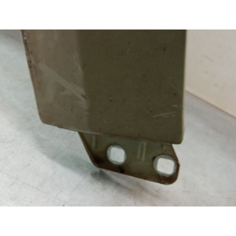 Recambio de aleta delantera izquierda para ford transit connect v408 furgoneta/monovolumen 1.6 tdci referencia OEM IAM KT1BV1600