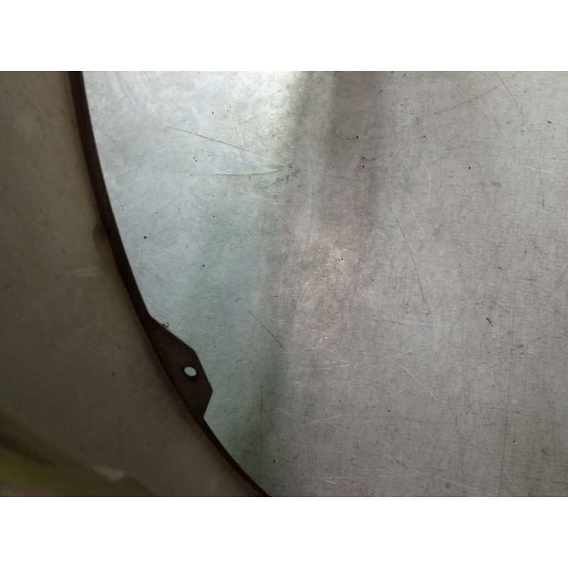 Recambio de aleta delantera izquierda para ford transit connect v408 furgoneta/monovolumen 1.6 tdci referencia OEM IAM KT1BV1600