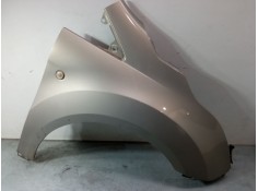 Recambio de aleta delantera derecha para ford transit connect v408 furgoneta/monovolumen 1.6 tdci referencia OEM IAM KT1BV16005A