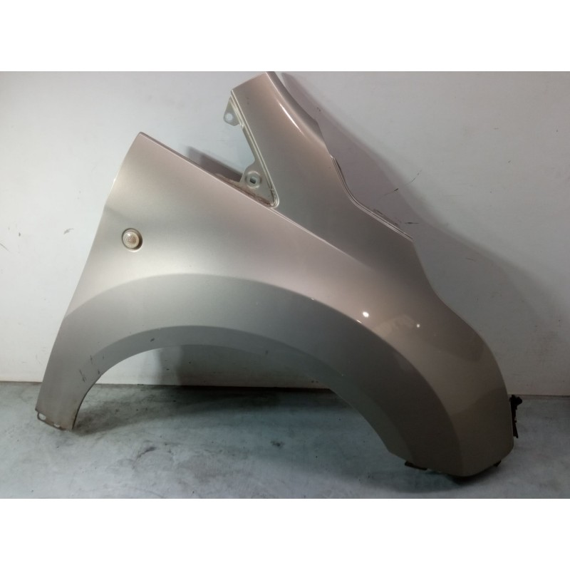 Recambio de aleta delantera derecha para ford transit connect v408 furgoneta/monovolumen 1.6 tdci referencia OEM IAM KT1BV16005A