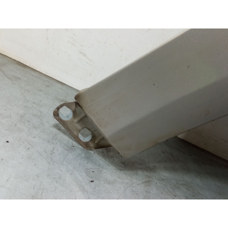 Recambio de aleta delantera derecha para ford transit connect v408 furgoneta/monovolumen 1.6 tdci referencia OEM IAM KT1BV16005A