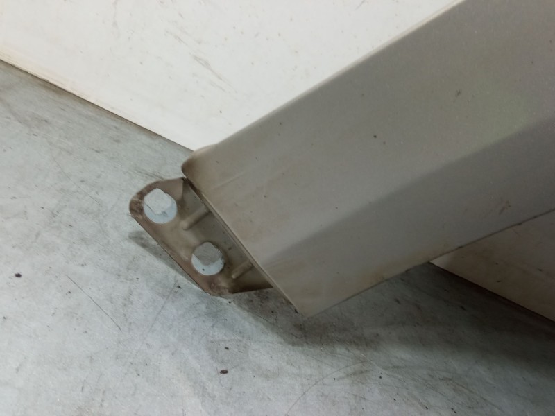 Recambio de aleta delantera derecha para ford transit connect v408 furgoneta/monovolumen 1.6 tdci referencia OEM IAM KT1BV16005A