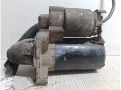 Recambio de motor arranque para ford fusion (ju_) 1.4 referencia OEM IAM 0001107407  