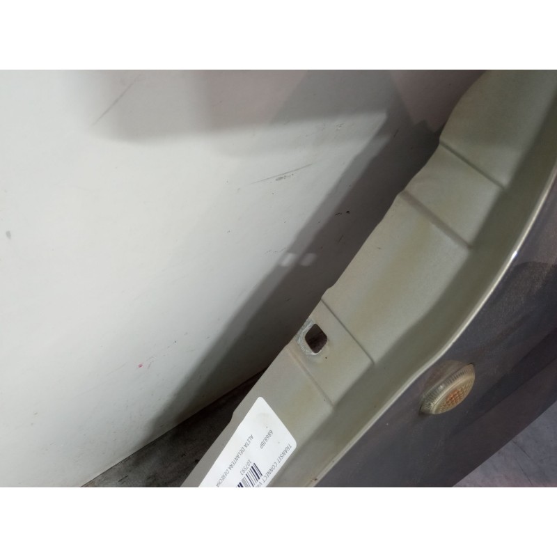 Recambio de aleta delantera derecha para ford transit connect v408 furgoneta/monovolumen 1.6 tdci referencia OEM IAM KT1BV16005A