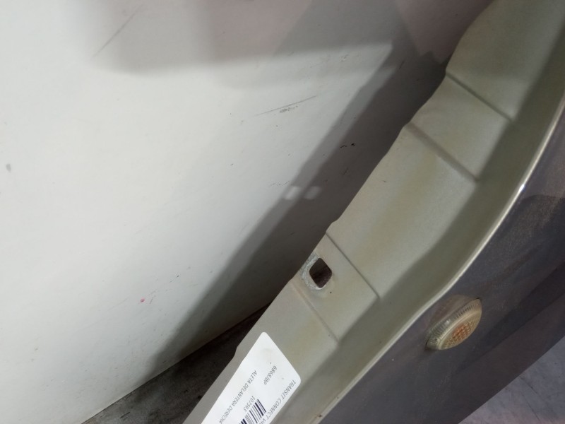 Recambio de aleta delantera derecha para ford transit connect v408 furgoneta/monovolumen 1.6 tdci referencia OEM IAM KT1BV16005A