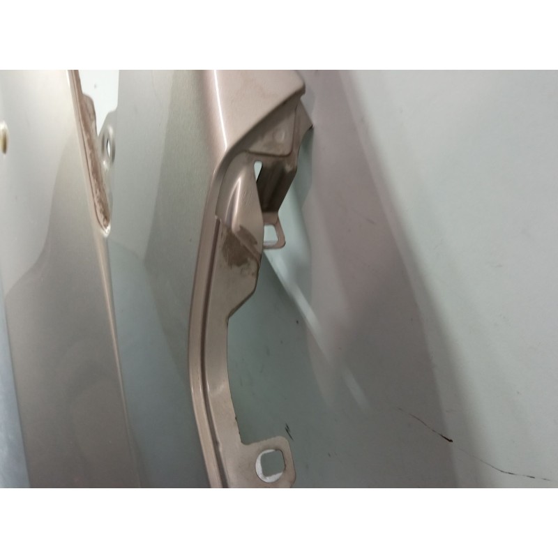 Recambio de aleta delantera derecha para ford transit connect v408 furgoneta/monovolumen 1.6 tdci referencia OEM IAM KT1BV16005A