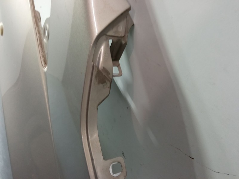 Recambio de aleta delantera derecha para ford transit connect v408 furgoneta/monovolumen 1.6 tdci referencia OEM IAM KT1BV16005A