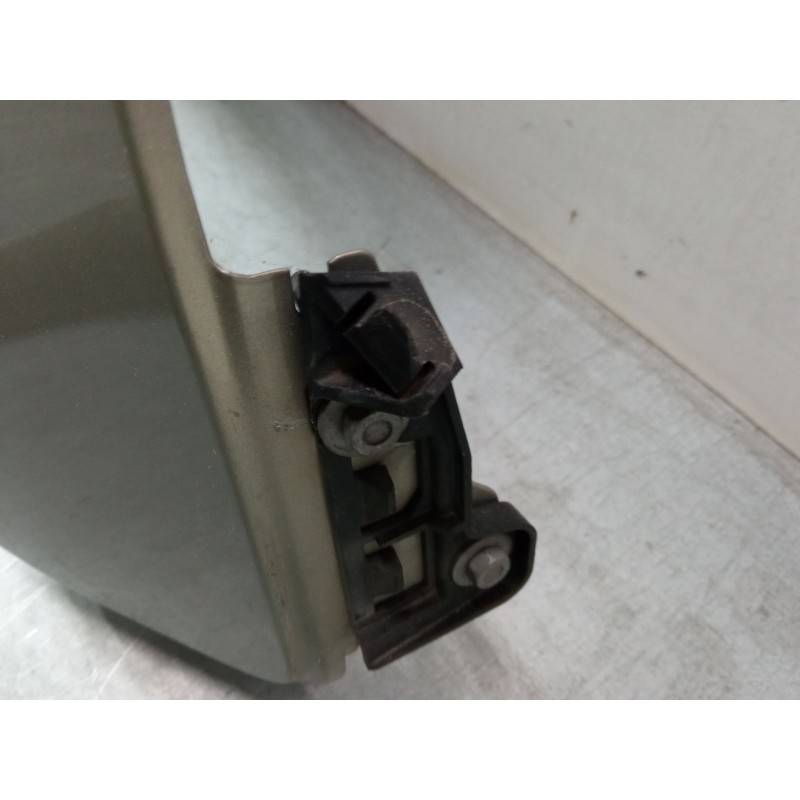 Recambio de aleta delantera derecha para ford transit connect v408 furgoneta/monovolumen 1.6 tdci referencia OEM IAM KT1BV16005A