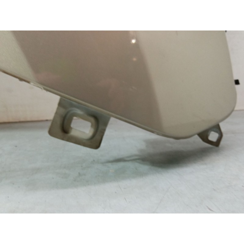 Recambio de aleta delantera derecha para ford transit connect v408 furgoneta/monovolumen 1.6 tdci referencia OEM IAM KT1BV16005A