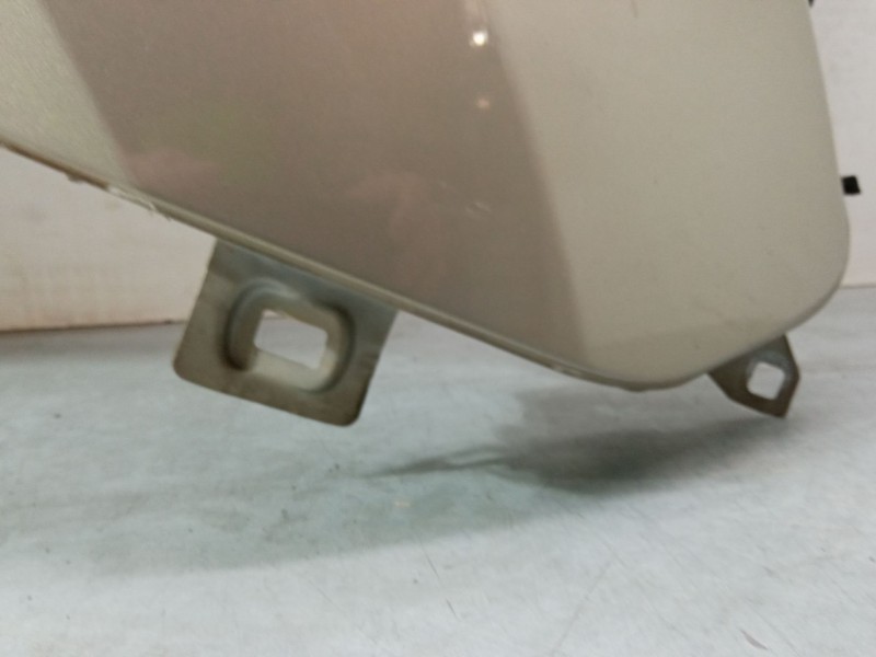 Recambio de aleta delantera derecha para ford transit connect v408 furgoneta/monovolumen 1.6 tdci referencia OEM IAM KT1BV16005A