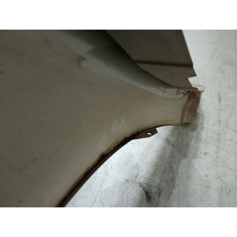 Recambio de aleta delantera derecha para ford transit connect v408 furgoneta/monovolumen 1.6 tdci referencia OEM IAM KT1BV16005A