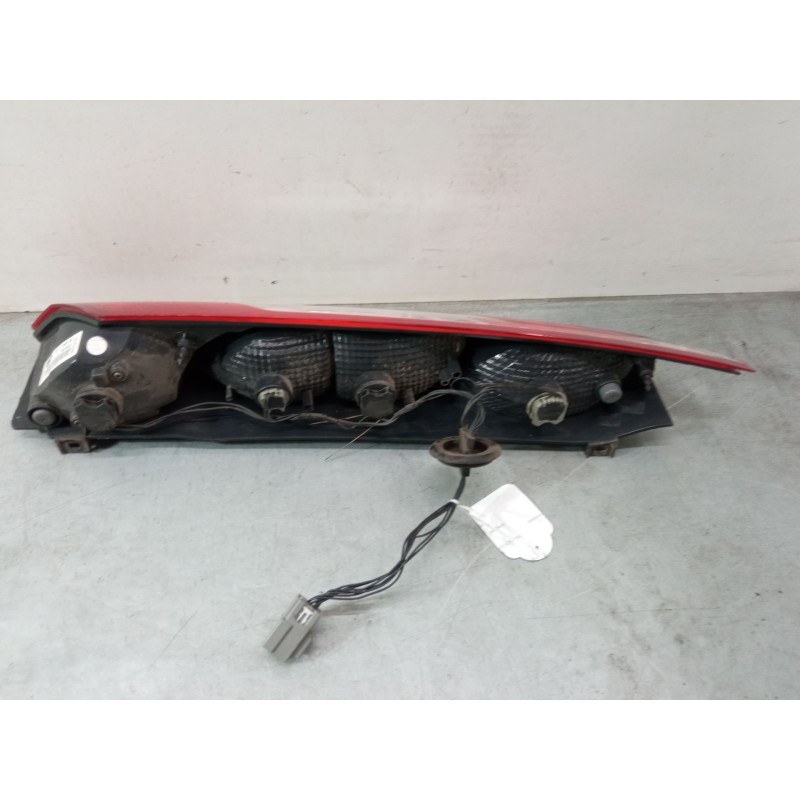 Recambio de piloto trasero derecho para ford transit connect v408 furgoneta/monovolumen 1.6 tdci referencia OEM IAM 10083  