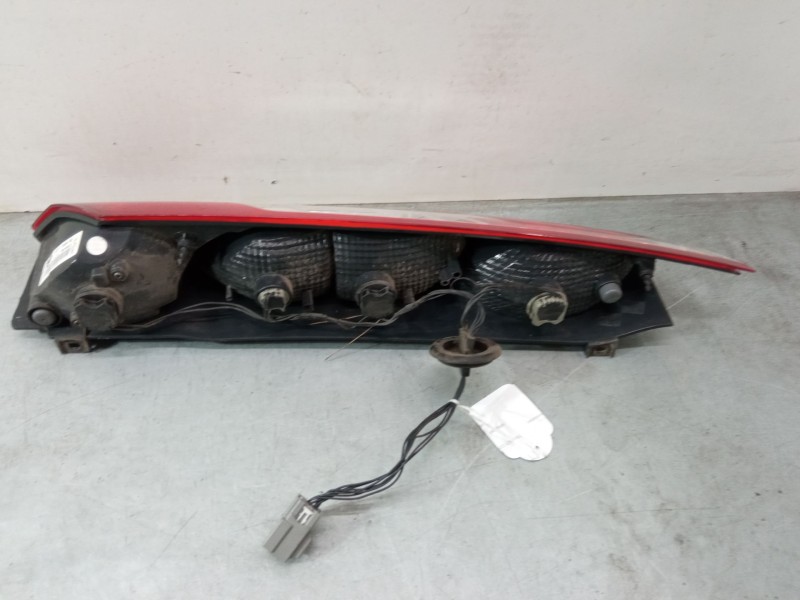 Recambio de piloto trasero derecho para ford transit connect v408 furgoneta/monovolumen 1.6 tdci referencia OEM IAM 10083  