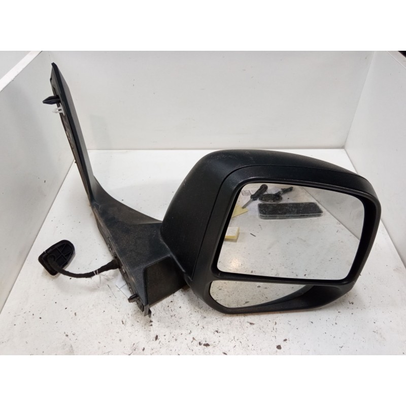 Recambio de retrovisor electrico derecho para ford transit connect v408 furgoneta/monovolumen 1.6 tdci referencia OEM IAM 230302