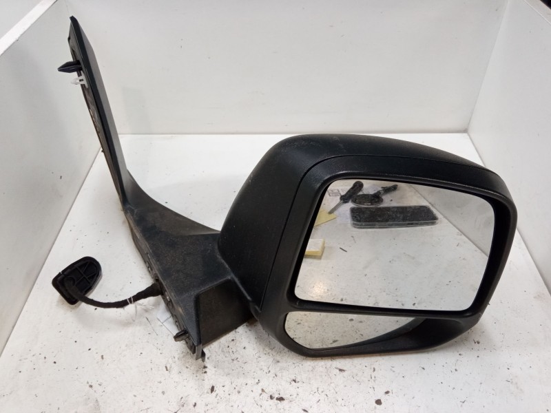 Recambio de retrovisor electrico derecho para ford transit connect v408 furgoneta/monovolumen 1.6 tdci referencia OEM IAM 230302