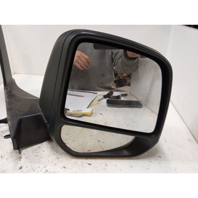 Recambio de retrovisor electrico derecho para ford transit connect v408 furgoneta/monovolumen 1.6 tdci referencia OEM IAM 230302