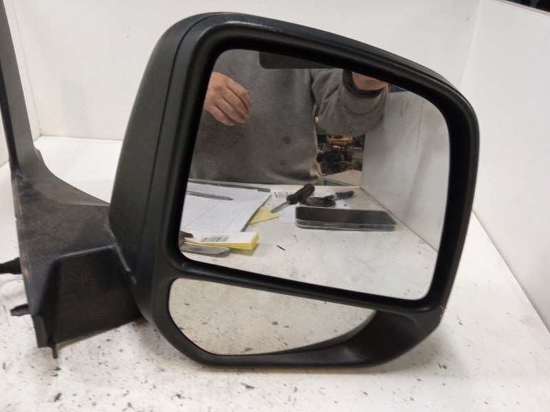Recambio de retrovisor electrico derecho para ford transit connect v408 furgoneta/monovolumen 1.6 tdci referencia OEM IAM 230302