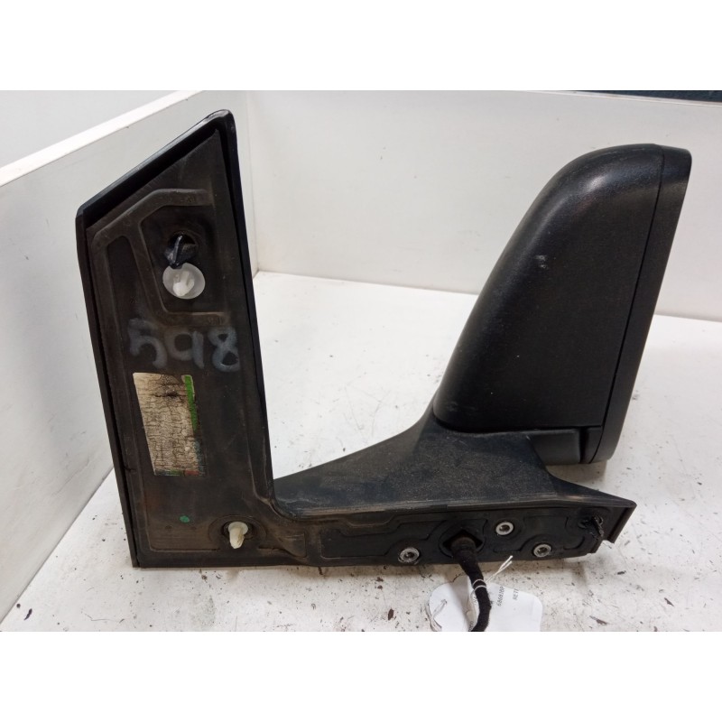 Recambio de retrovisor electrico derecho para ford transit connect v408 furgoneta/monovolumen 1.6 tdci referencia OEM IAM 230302