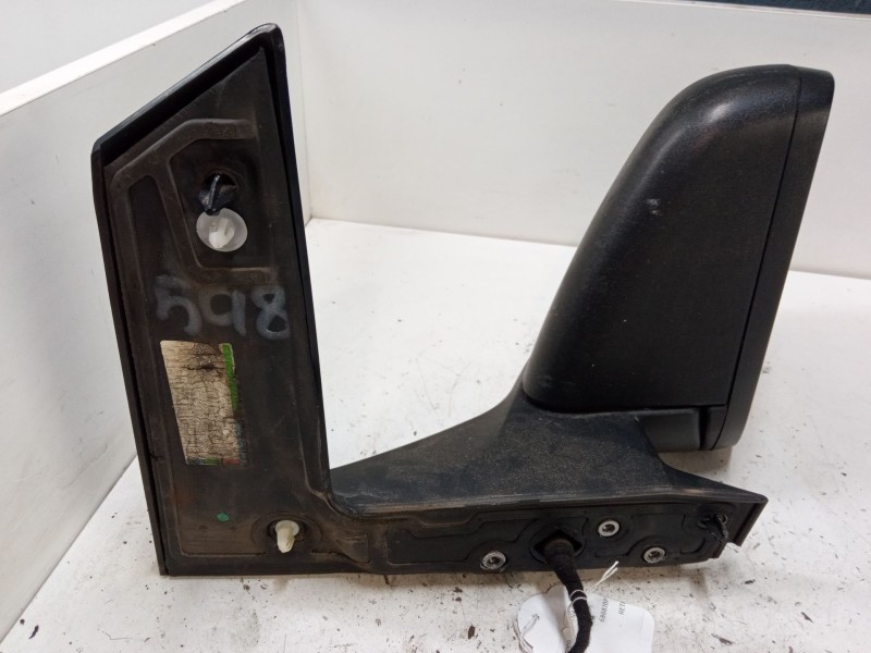 Recambio de retrovisor electrico derecho para ford transit connect v408 furgoneta/monovolumen 1.6 tdci referencia OEM IAM 230302