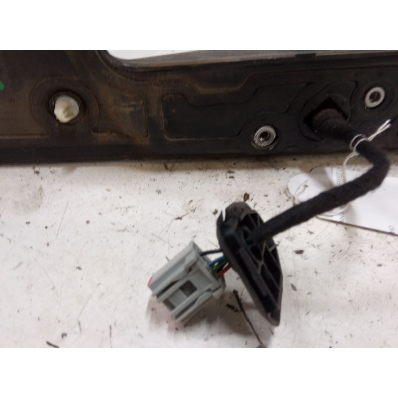 Recambio de retrovisor electrico derecho para ford transit connect v408 furgoneta/monovolumen 1.6 tdci referencia OEM IAM 230302