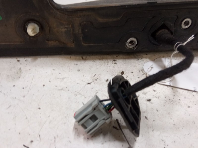 Recambio de retrovisor electrico derecho para ford transit connect v408 furgoneta/monovolumen 1.6 tdci referencia OEM IAM 230302