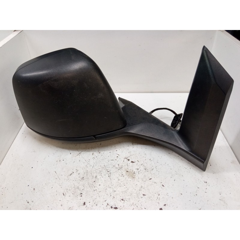 Recambio de retrovisor electrico derecho para ford transit connect v408 furgoneta/monovolumen 1.6 tdci referencia OEM IAM 230302