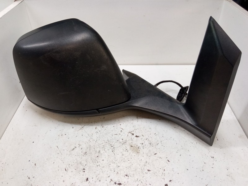 Recambio de retrovisor electrico derecho para ford transit connect v408 furgoneta/monovolumen 1.6 tdci referencia OEM IAM 230302