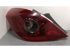 Recambio de piloto trasero izquierdo para opel corsa d (s07) 1.3 cdti (l08, l68) referencia OEM IAM 11B430B  