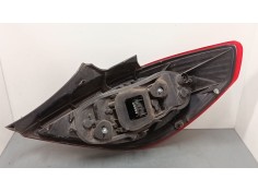 Recambio de piloto trasero izquierdo para opel corsa d (s07) 1.3 cdti (l08, l68) referencia OEM IAM 11B430B   2