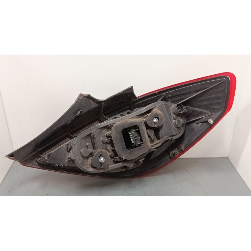 Recambio de piloto trasero izquierdo para opel corsa d (s07) 1.3 cdti (l08, l68) referencia OEM IAM 11B430B  