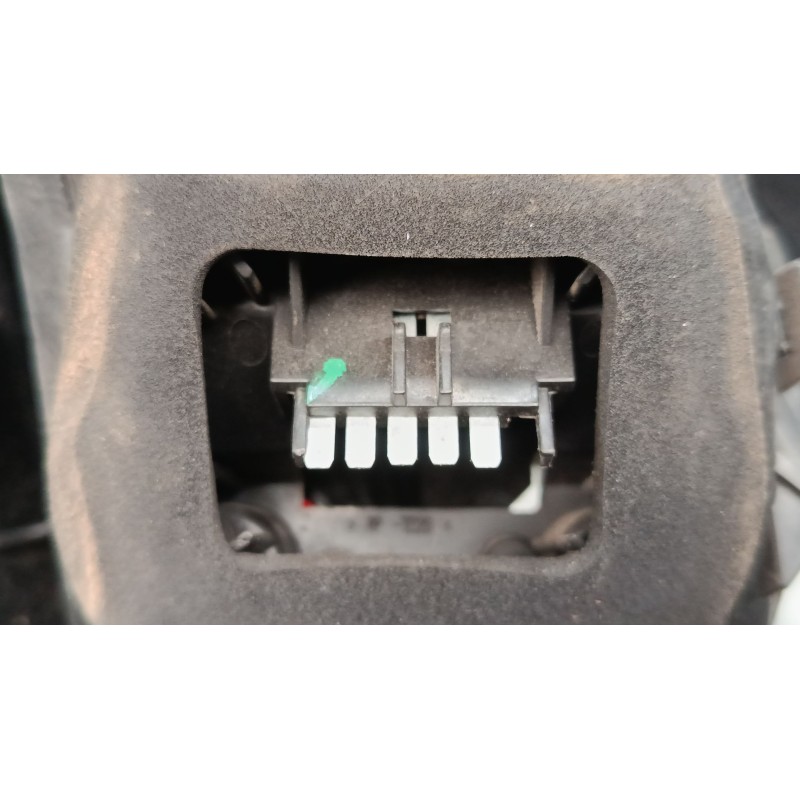 Recambio de piloto trasero izquierdo para opel corsa d (s07) 1.3 cdti (l08, l68) referencia OEM IAM 11B430B  