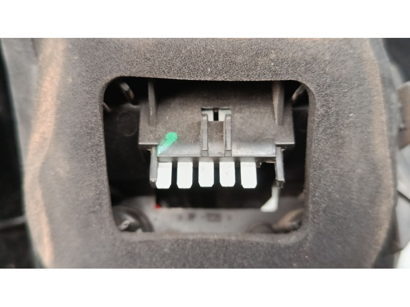 Recambio de piloto trasero izquierdo para opel corsa d (s07) 1.3 cdti (l08, l68) referencia OEM IAM 11B430B  