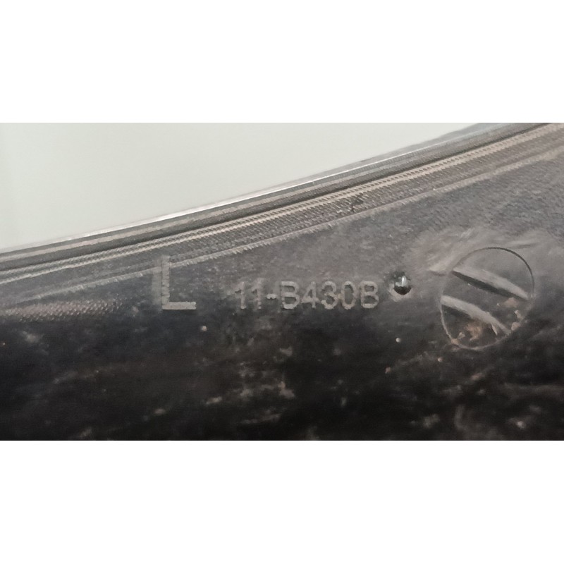 Recambio de piloto trasero izquierdo para opel corsa d (s07) 1.3 cdti (l08, l68) referencia OEM IAM 11B430B  