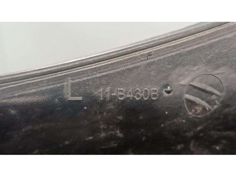 Recambio de piloto trasero izquierdo para opel corsa d (s07) 1.3 cdti (l08, l68) referencia OEM IAM 11B430B  