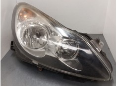Recambio de faro derecho para opel corsa d (s07) 1.3 cdti (l08, l68) referencia OEM IAM 13217454EH  