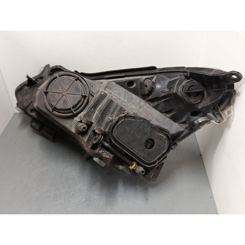 Recambio de faro derecho para opel corsa d (s07) 1.3 cdti (l08, l68) referencia OEM IAM 13217454EH  