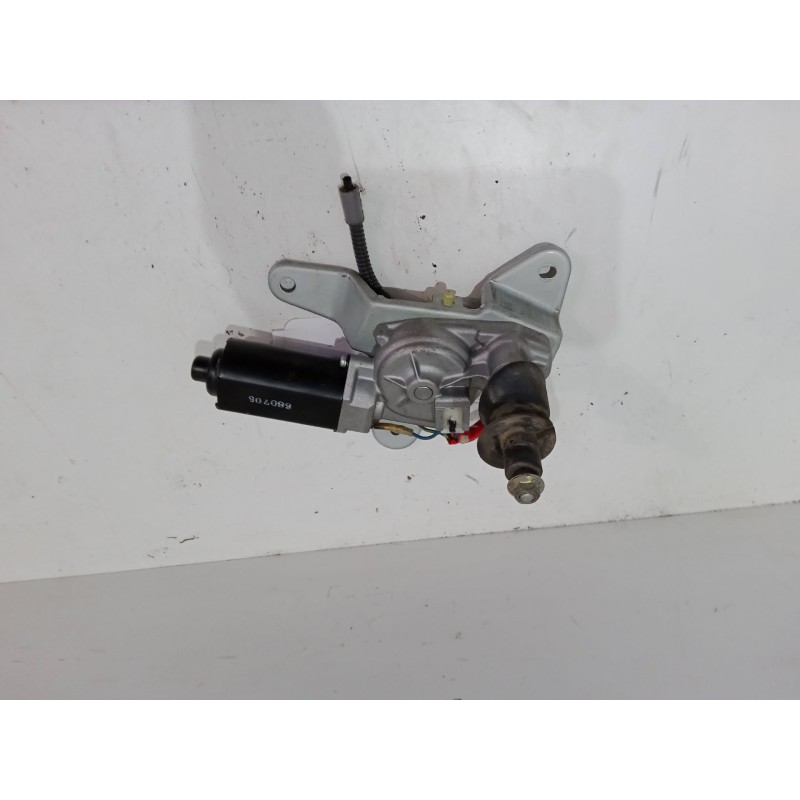 Recambio de motor limpia trasero para honda jazz ii (gd_, ge3, ge2) 1.3 idsi (gd1) referencia OEM IAM   