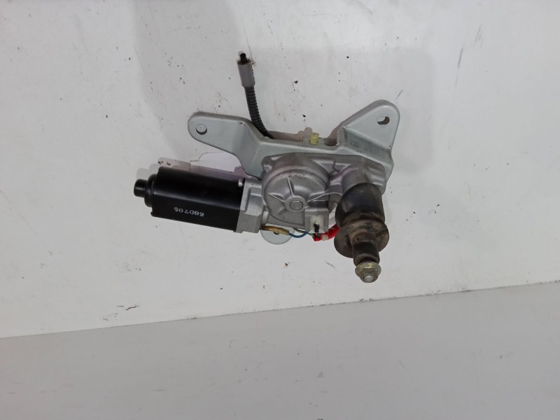 Recambio de motor limpia trasero para honda jazz ii (gd_, ge3, ge2) 1.3 idsi (gd1) referencia OEM IAM   