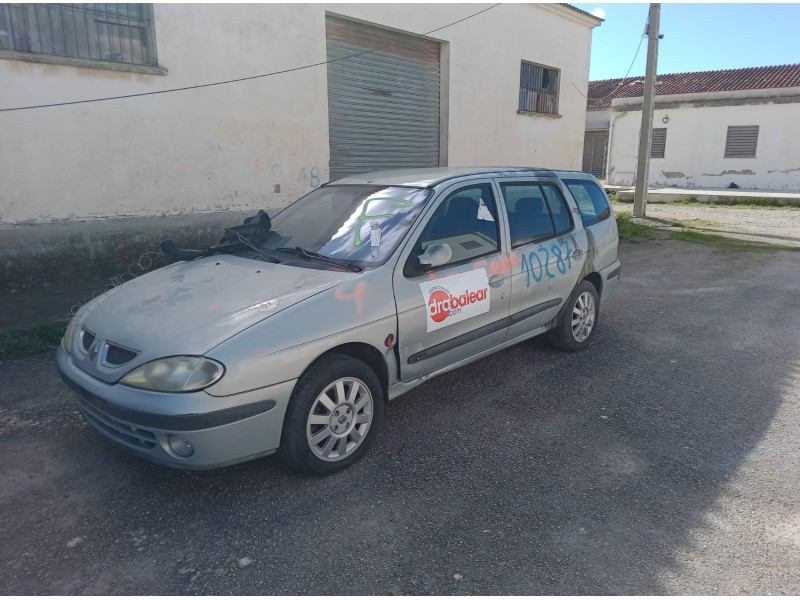 renault megane i grandtour (ka0/1_) del año 2001