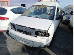 peugeot expert furgoneta (222) del año 2001