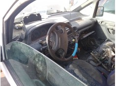 peugeot expert furgoneta (222) del año 2001 2