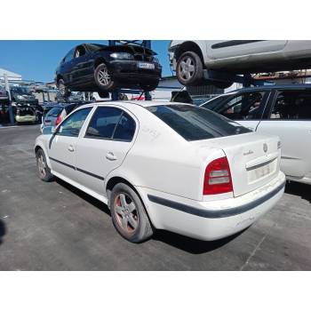 SKODA OCTAVIA I (1U2)