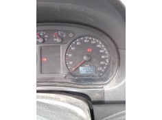 volkswagen polo iv (9n_, 9a_) del año 2007 2