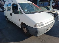 citroën jumpy i (u6u_) del año 1997