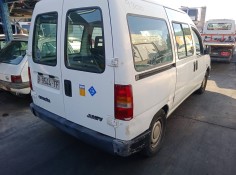 citroën jumpy i (u6u_) del año 1997 2