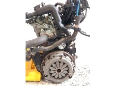 Recambio de motor completo para fiat 500 (312_) 1.2 (312axa1a) referencia OEM IAM   
